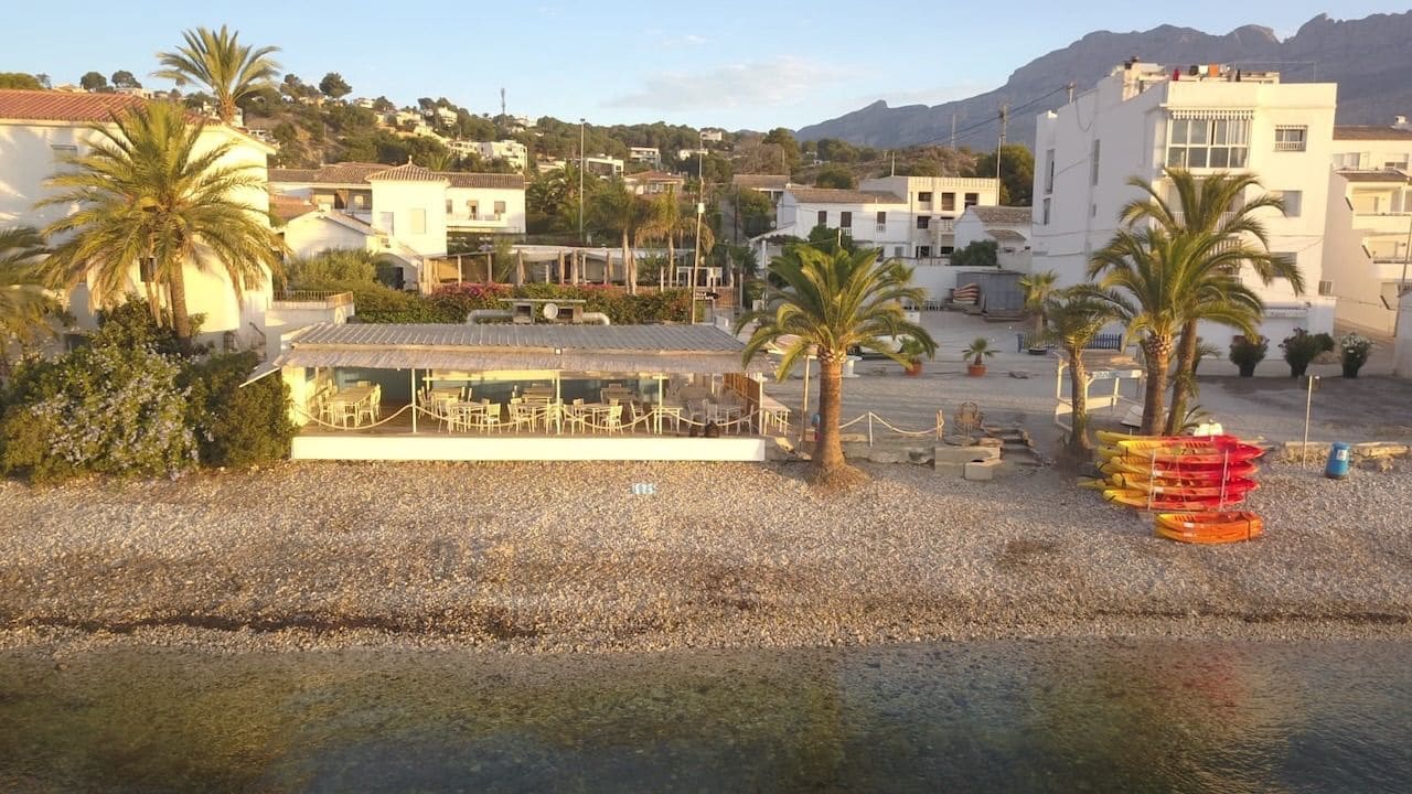 2 soverom Leilighet til salgs i Altea med garasje - € 375 000 (Ref: 10057957)