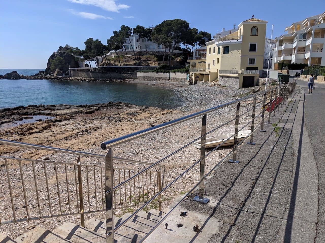 2 soverom Leilighet til salgs i Altea med garasje - € 375 000 (Ref: 10057957)