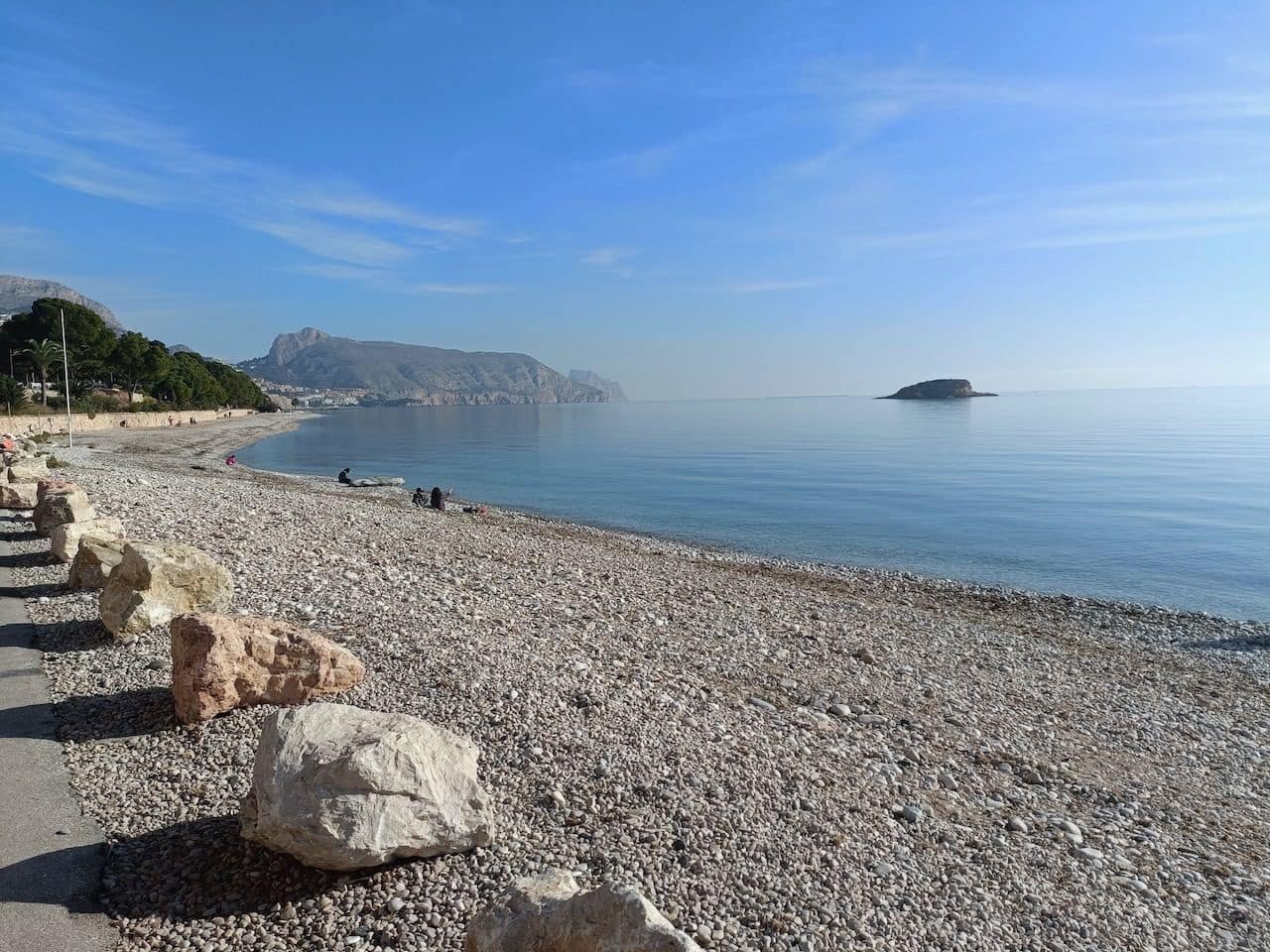 2 soverom Leilighet til salgs i Altea med garasje - € 375 000 (Ref: 10057957)