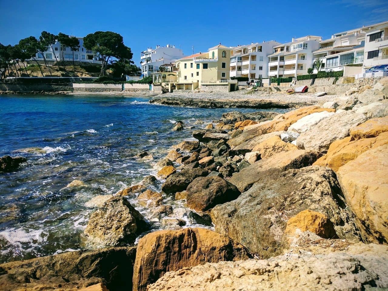 2 soverom Leilighet til salgs i Altea med garasje - € 375 000 (Ref: 10057957)
