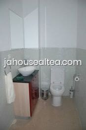 Commercial for sale in Altea with garage - € 450,000 (Ref: 4792506)