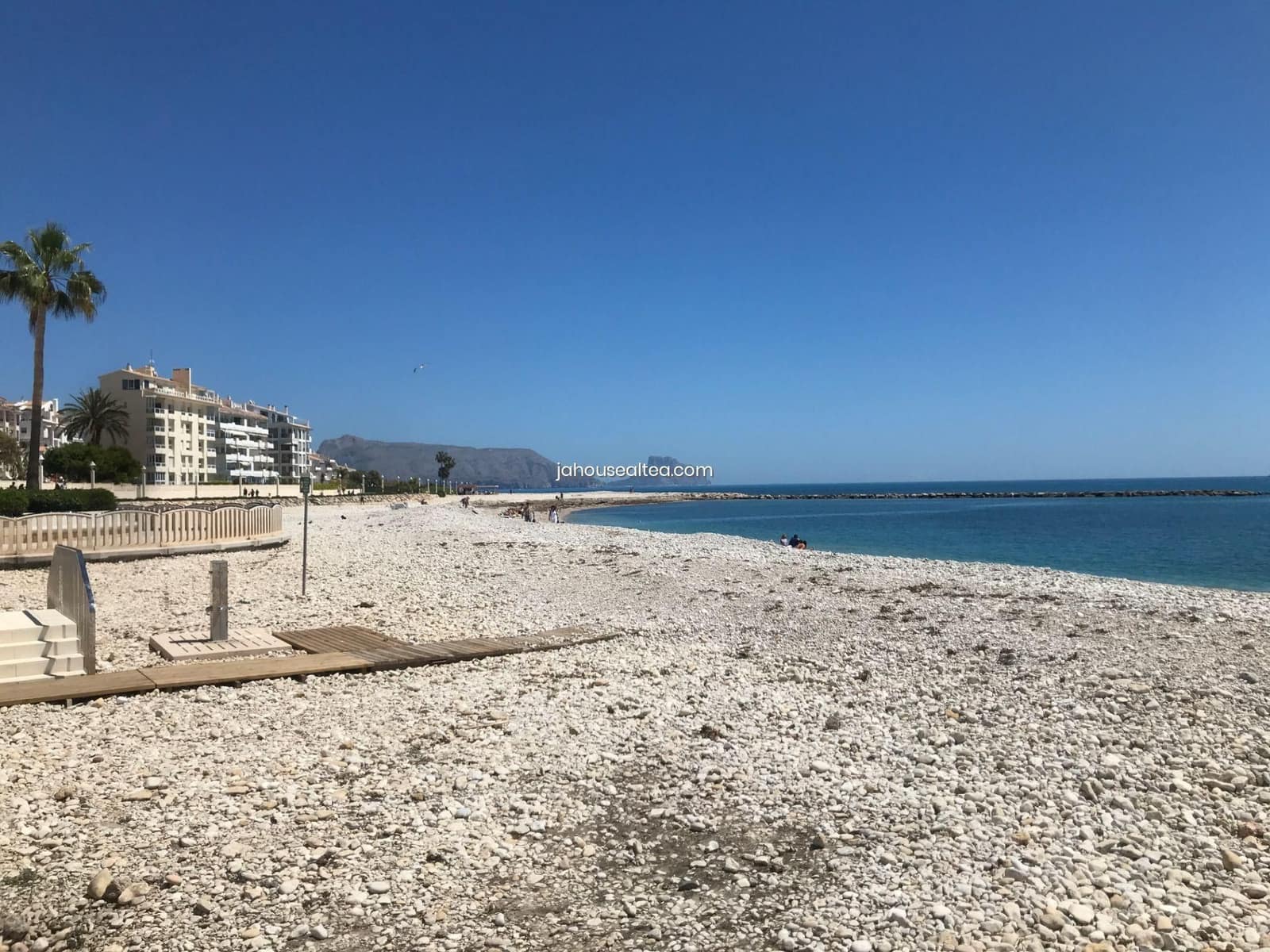 Commercial for sale in Altea with garage - € 450,000 (Ref: 4792506)