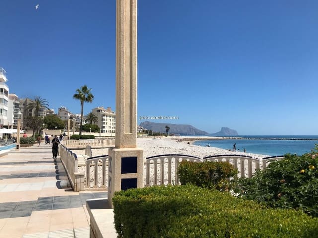 Commercial for sale in Altea with garage - € 450,000 (Ref: 4792506)