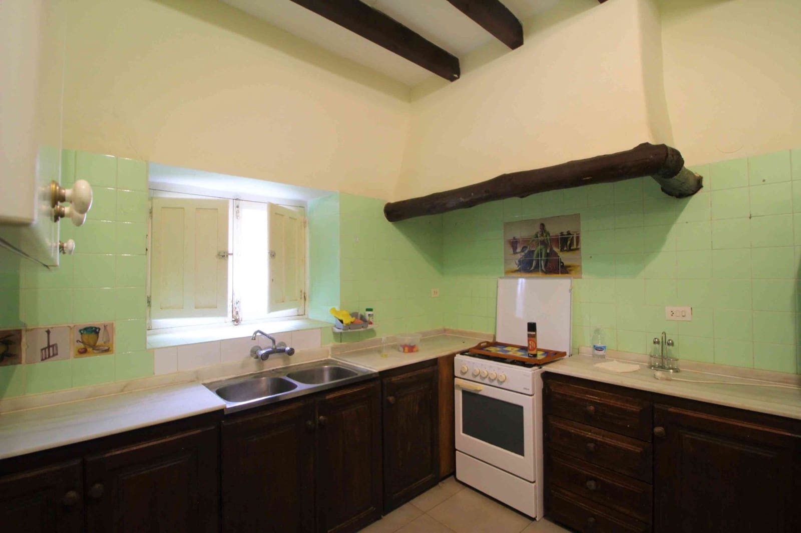 6 chambre Finca/Maison de Campagne à vendre à Altea avec garage - 1 500 000 € (Ref: 7512978)