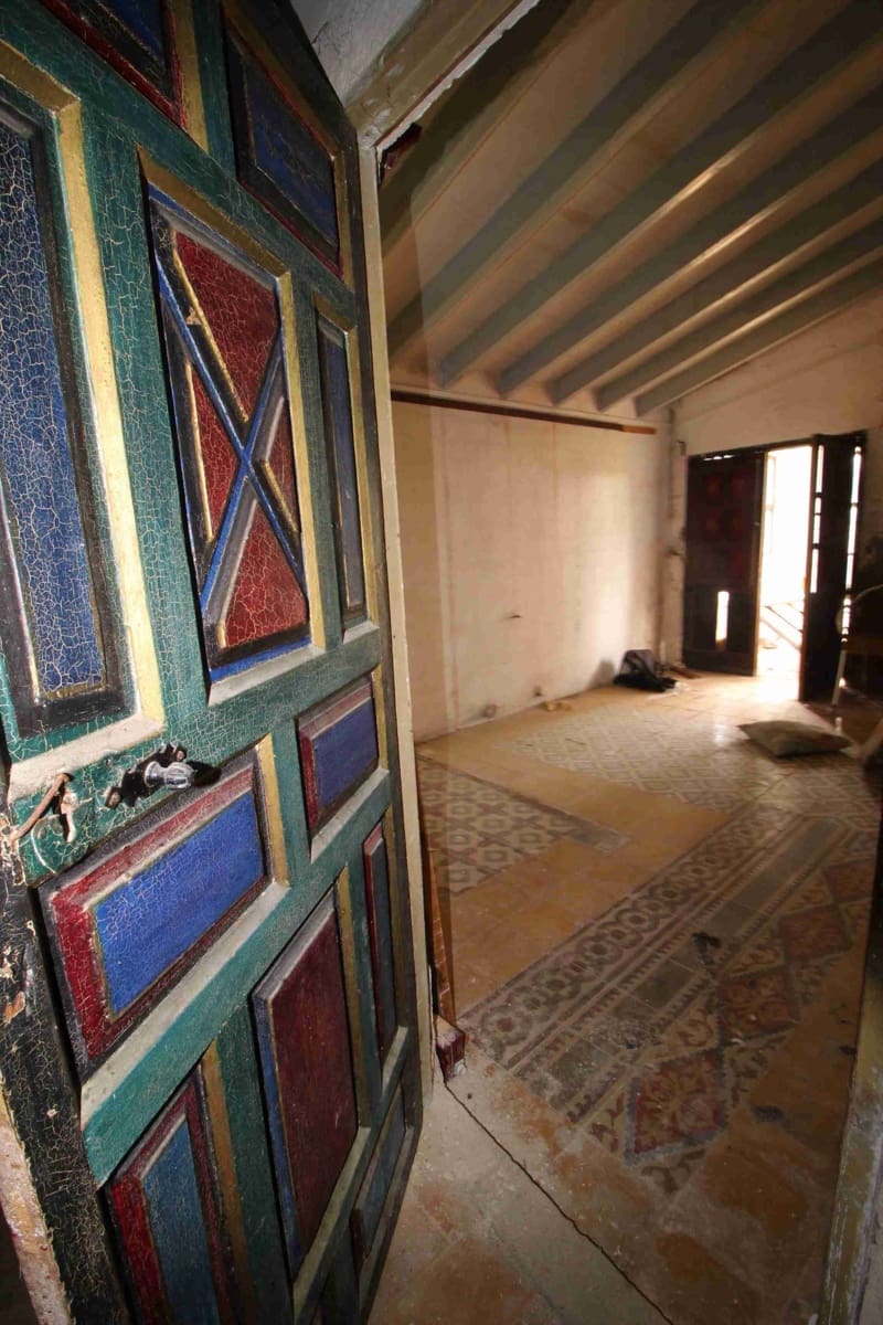 6 chambre Finca/Maison de Campagne à vendre à Altea avec garage - 1 500 000 € (Ref: 7512978)