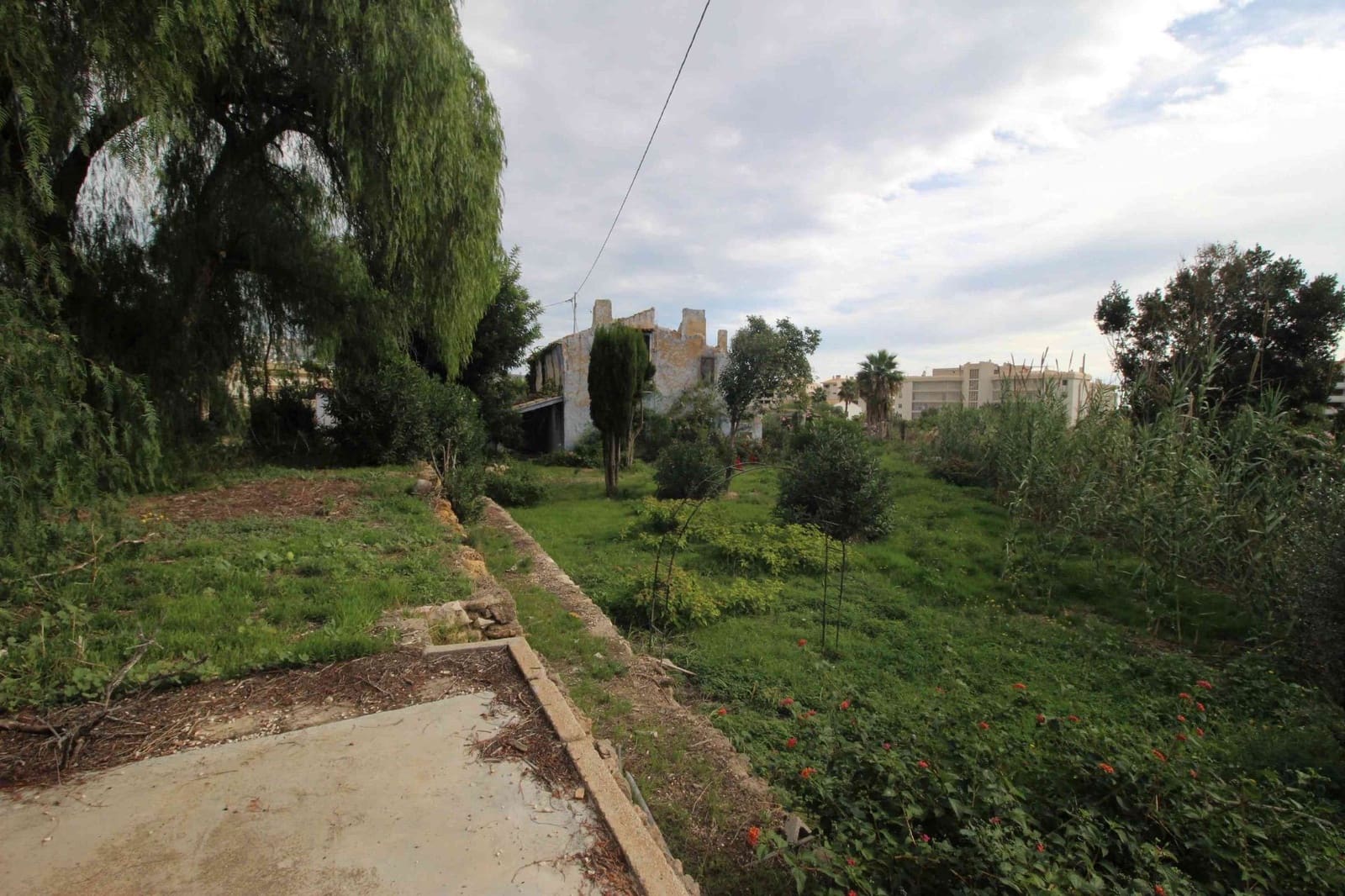 6 chambre Finca/Maison de Campagne à vendre à Altea avec garage - 1 500 000 € (Ref: 7512978)