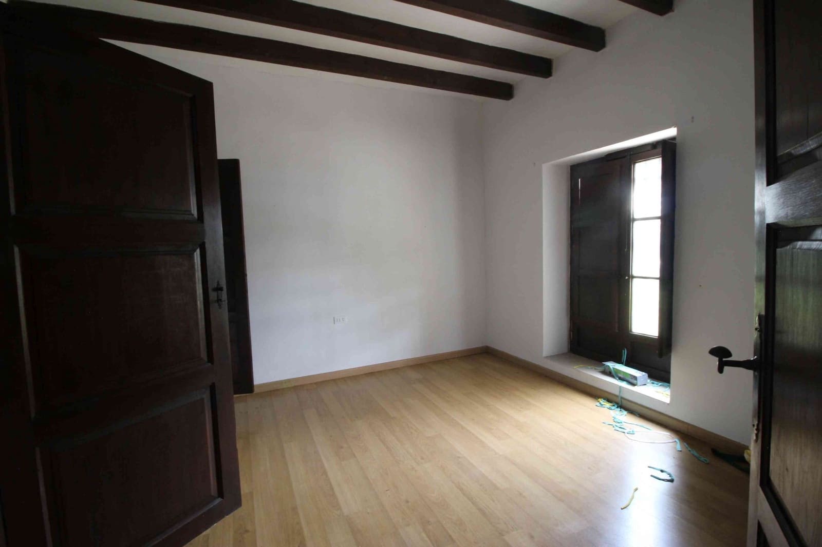 6 chambre Finca/Maison de Campagne à vendre à Altea avec garage - 1 500 000 € (Ref: 7512978)