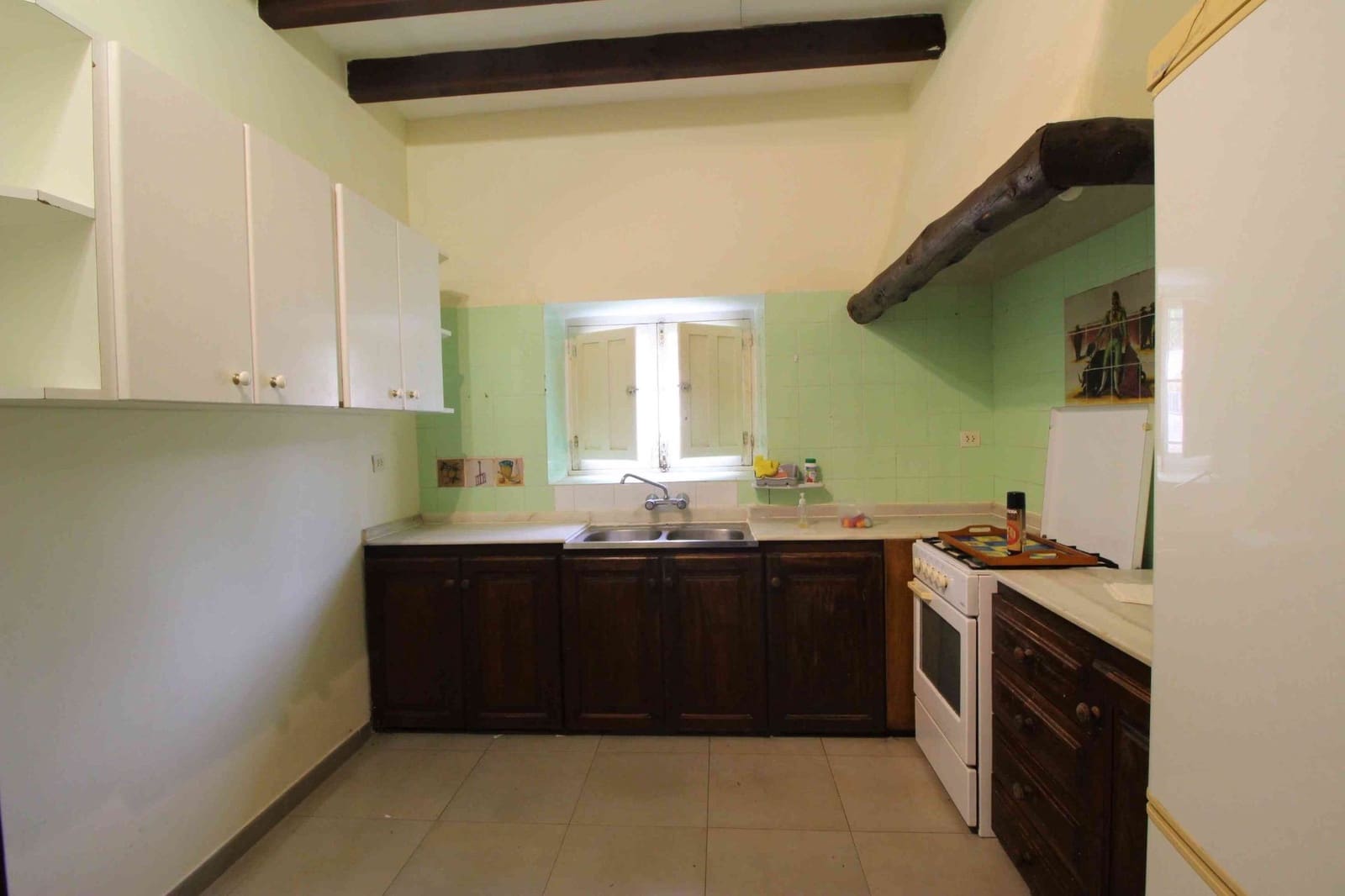 6 chambre Finca/Maison de Campagne à vendre à Altea avec garage - 1 500 000 € (Ref: 7512978)