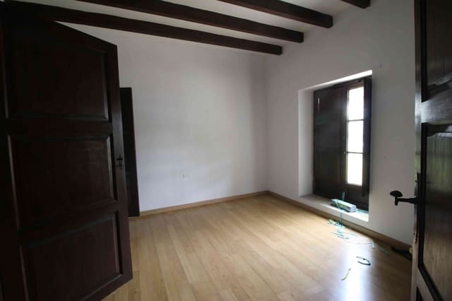 6 chambre Finca/Maison de Campagne à vendre à Altea avec garage - 1 500 000 € (Ref: 7512978)