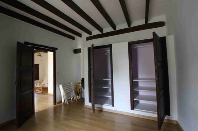 6 chambre Finca/Maison de Campagne à vendre à Altea avec garage - 1 500 000 € (Ref: 7512978)