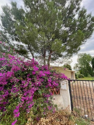 6 chambre Finca/Maison de Campagne à vendre à Altea avec garage - 1 500 000 € (Ref: 7512978)