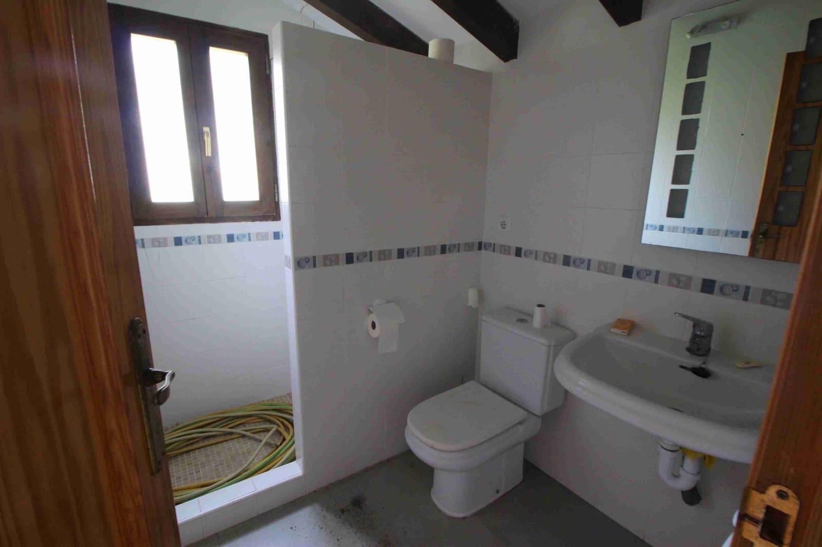 6 chambre Finca/Maison de Campagne à vendre à Altea avec garage - 1 500 000 € (Ref: 7512978)