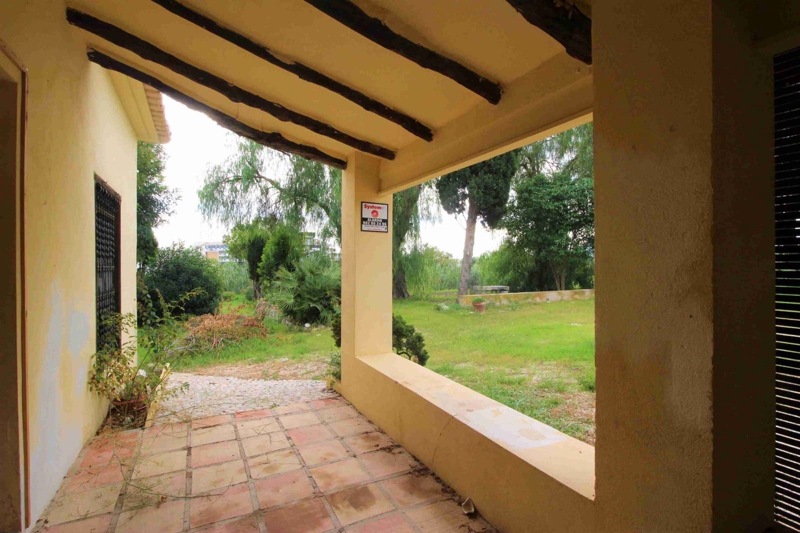 6 chambre Finca/Maison de Campagne à vendre à Altea avec garage - 1 500 000 € (Ref: 7512978)