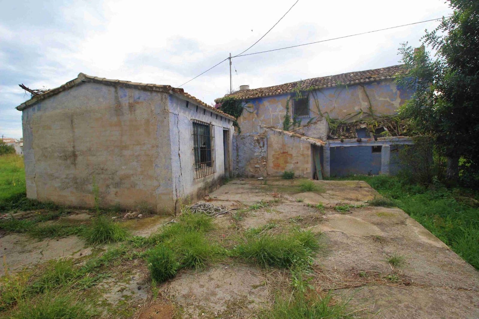 6 chambre Finca/Maison de Campagne à vendre à Altea avec garage - 1 500 000 € (Ref: 7512978)