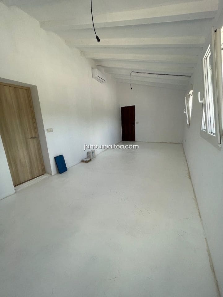 4 chambre Villa/Maison à vendre à La Nucia avec garage - 380 000 € (Ref: 7632319)