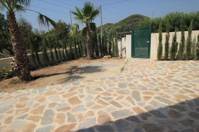 4 camera da letto Villa in vendita in El Tossal - Bello Horizonte  , La Nucia con garage - 380.000 € (Rif: 7632319)