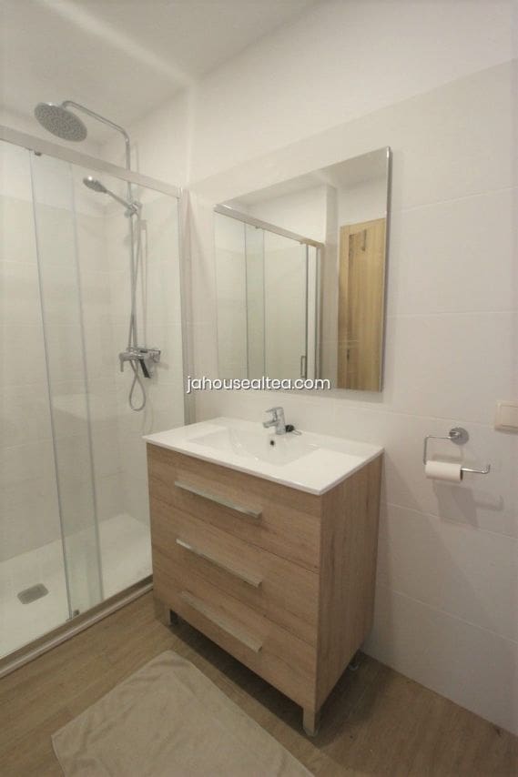 4 chambre Villa/Maison à vendre à La Nucia avec garage - 380 000 € (Ref: 7632319)