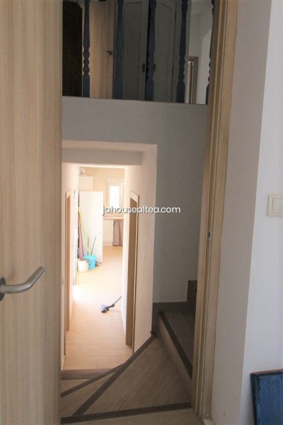 4 chambre Villa/Maison à vendre à La Nucia avec garage - 380 000 € (Ref: 7632319)