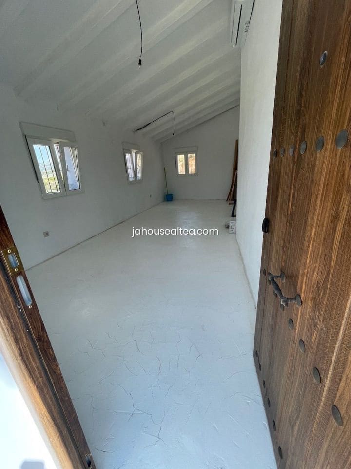 4 chambre Villa/Maison à vendre à La Nucia avec garage - 380 000 € (Ref: 7632319)