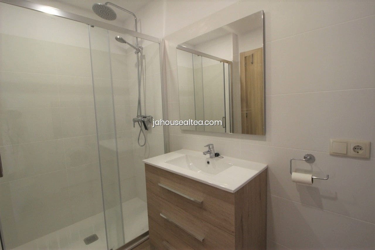 4 chambre Villa/Maison à vendre à La Nucia avec garage - 380 000 € (Ref: 7632319)