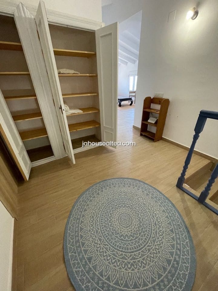 4 chambre Villa/Maison à vendre à La Nucia avec garage - 380 000 € (Ref: 7632319)