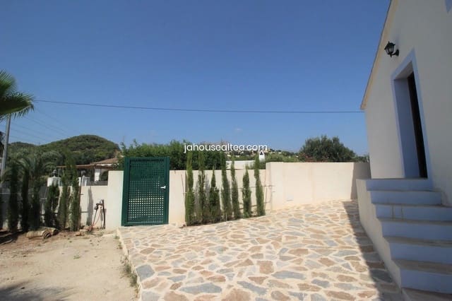 4 camera da letto Villa in vendita in El Tossal - Bello Horizonte  , La Nucia con garage - 380.000 € (Rif: 7632319)
