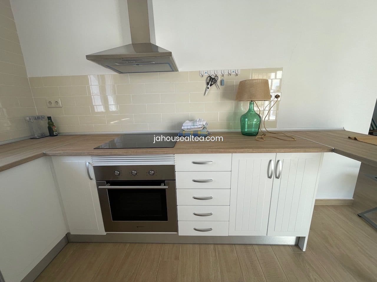 4 chambre Villa/Maison à vendre à La Nucia avec garage - 380 000 € (Ref: 7632319)