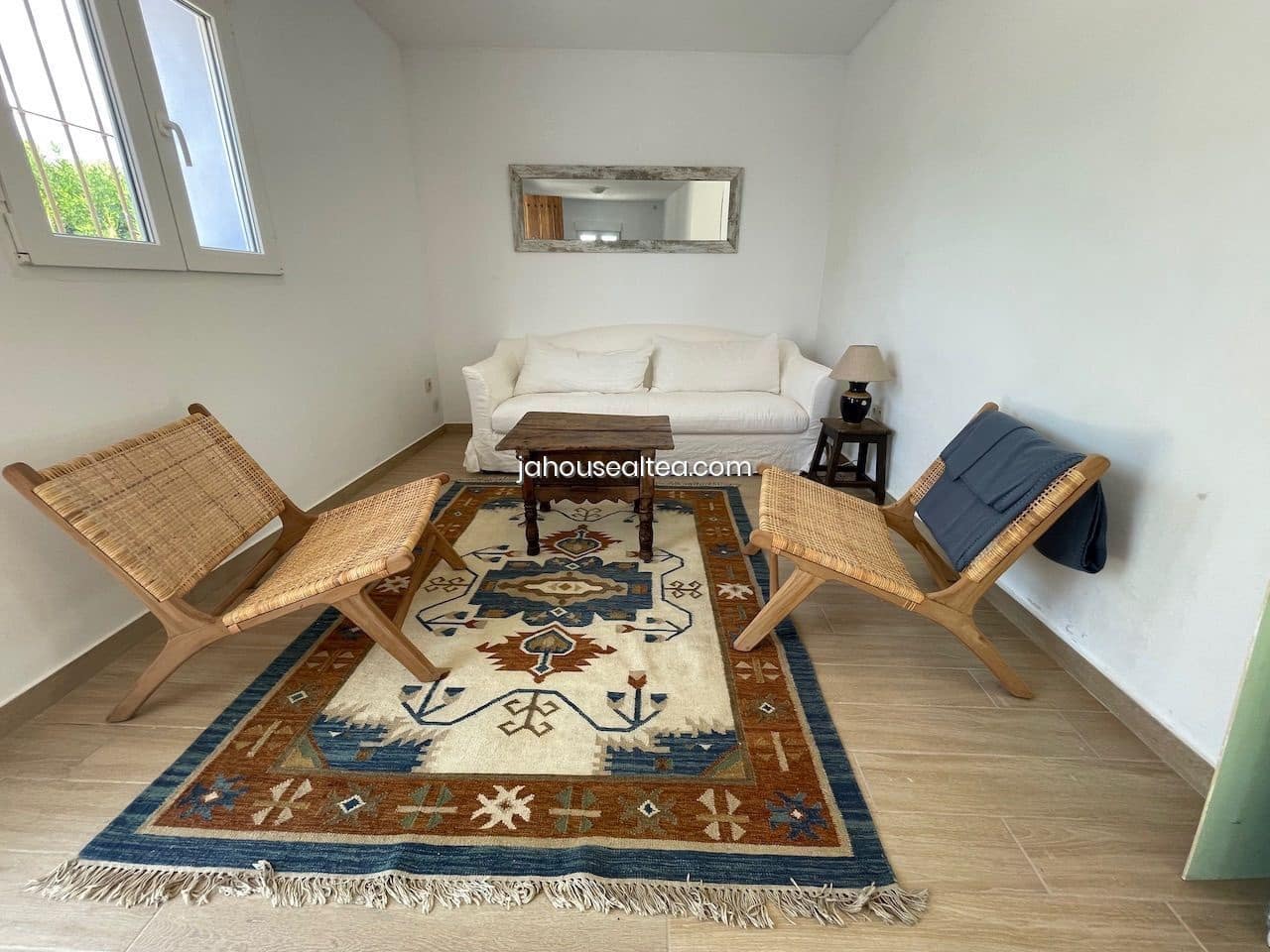 4 chambre Villa/Maison à vendre à La Nucia avec garage - 380 000 € (Ref: 7632319)