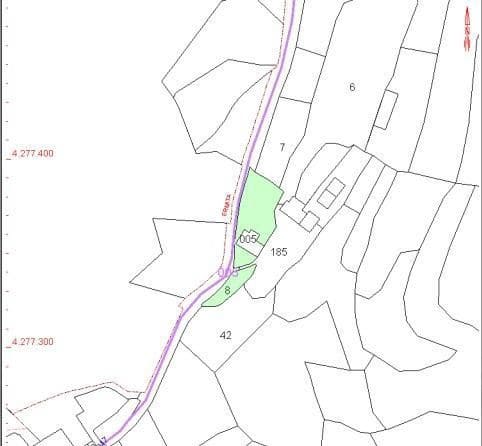 4 chambre Villa/Maison à vendre à La Nucia avec garage - 380 000 € (Ref: 7632319)