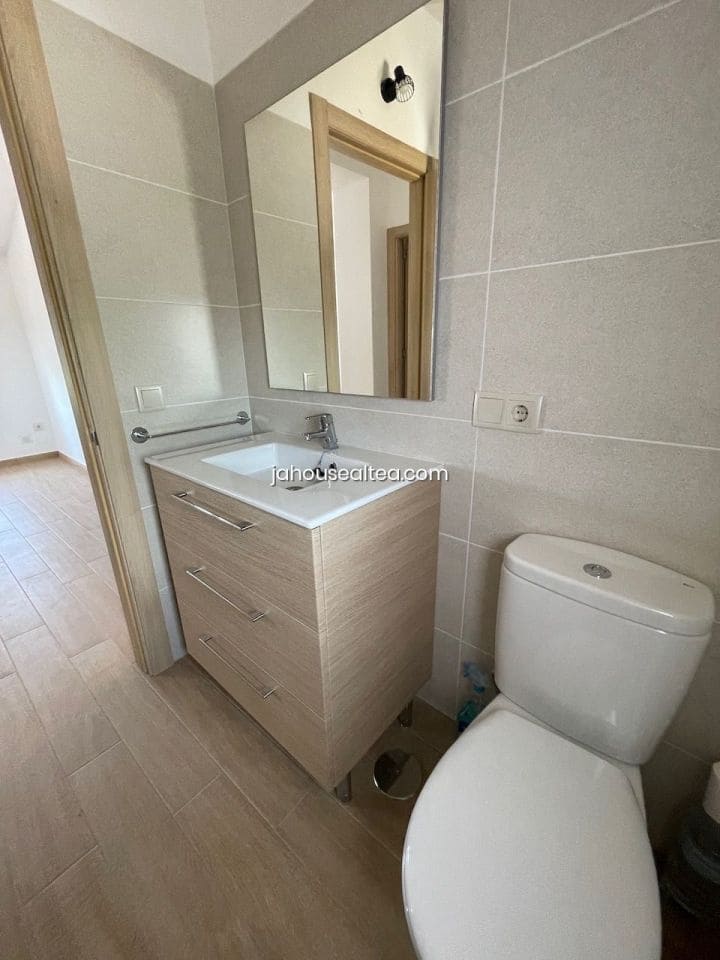 4 chambre Villa/Maison à vendre à La Nucia avec garage - 380 000 € (Ref: 7632319)