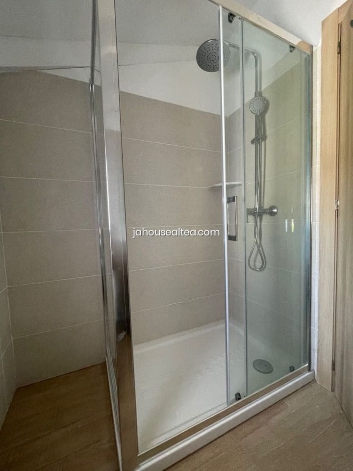 4 chambre Villa/Maison à vendre à La Nucia avec garage - 380 000 € (Ref: 7632319)