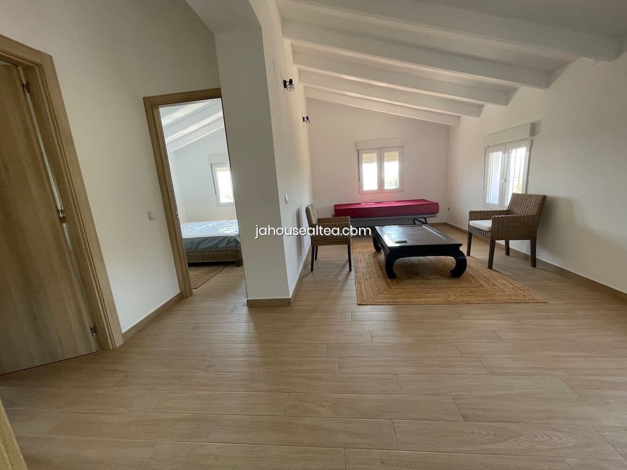 4 chambre Villa/Maison à vendre à La Nucia avec garage - 380 000 € (Ref: 7632319)