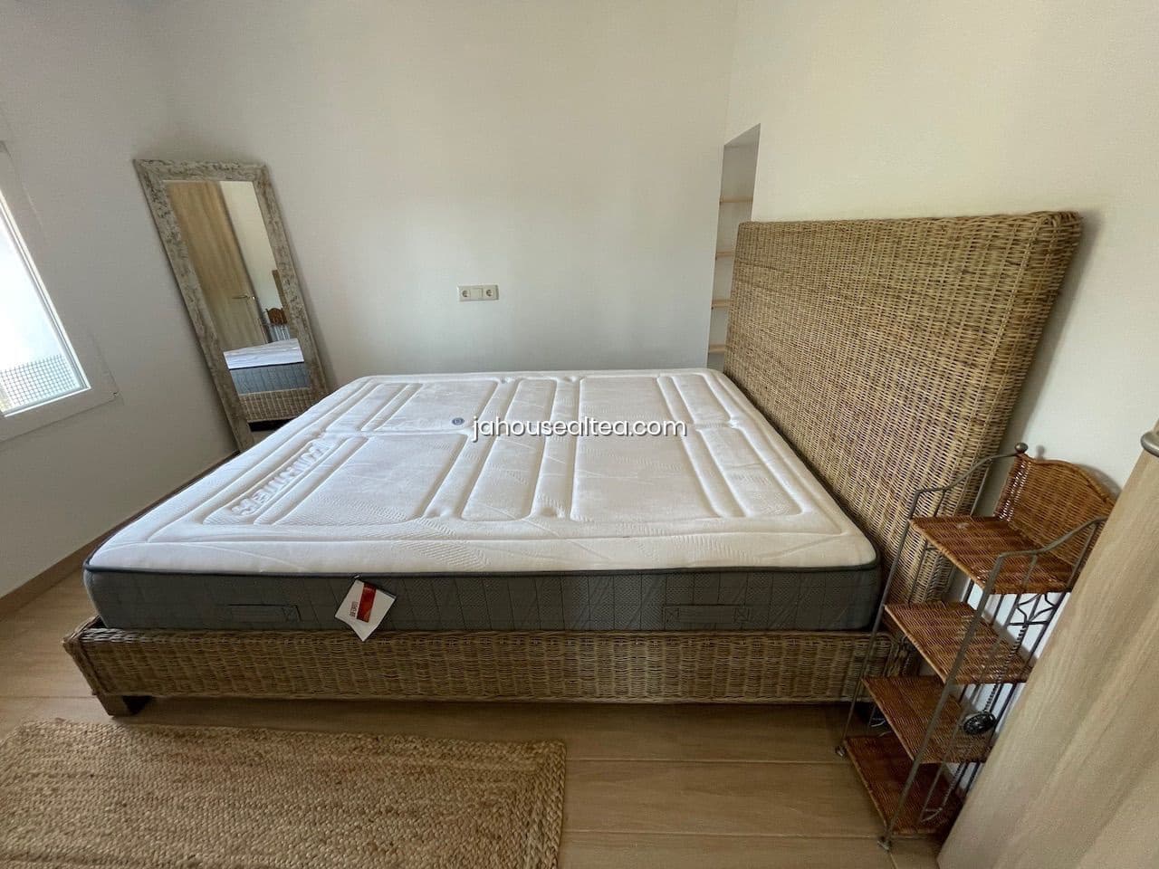 4 chambre Villa/Maison à vendre à La Nucia avec garage - 380 000 € (Ref: 7632319)