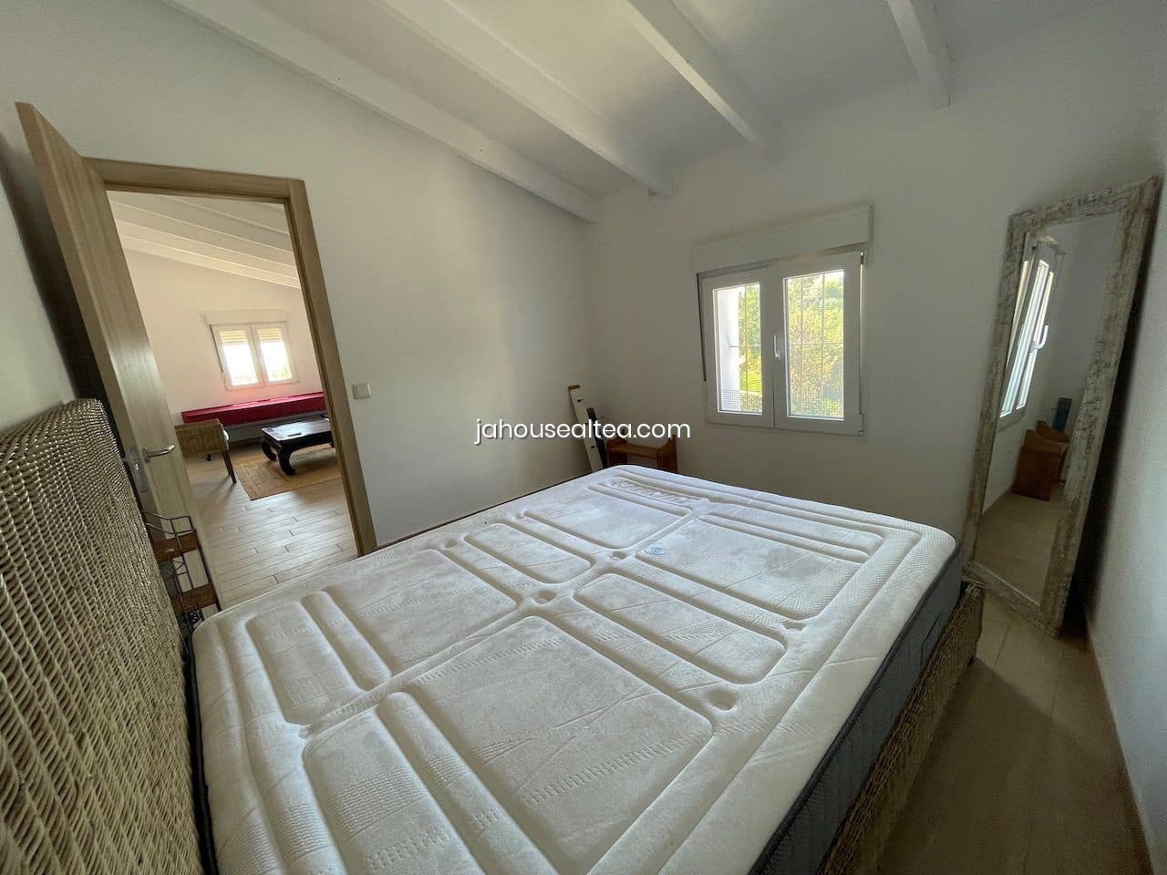 4 chambre Villa/Maison à vendre à La Nucia avec garage - 380 000 € (Ref: 7632319)