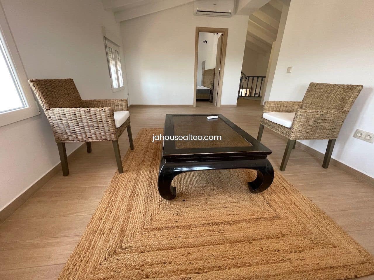 4 chambre Villa/Maison à vendre à La Nucia avec garage - 380 000 € (Ref: 7632319)