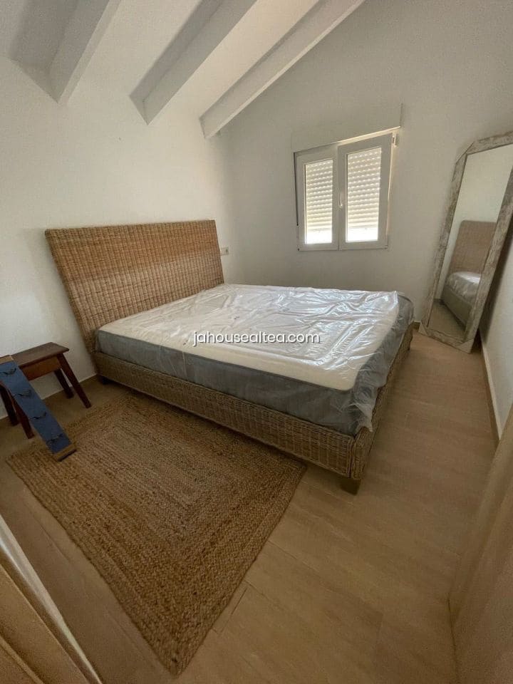 4 chambre Villa/Maison à vendre à La Nucia avec garage - 380 000 € (Ref: 7632319)