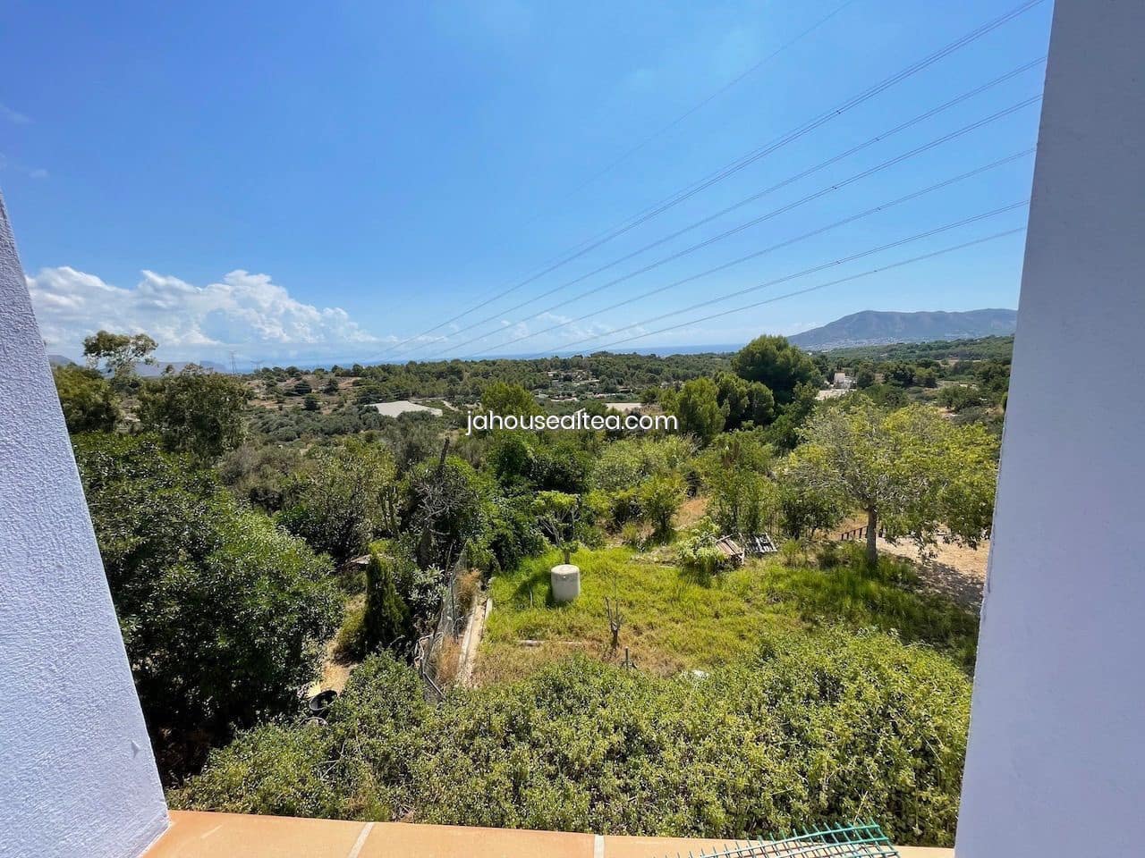 4 chambre Villa/Maison à vendre à La Nucia avec garage - 380 000 € (Ref: 7632319)