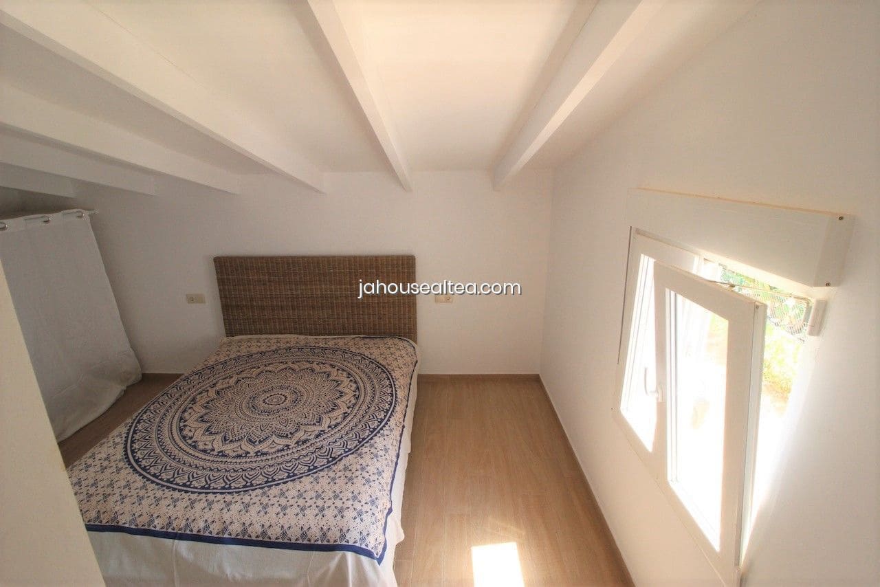 4 chambre Villa/Maison à vendre à La Nucia avec garage - 380 000 € (Ref: 7632319)