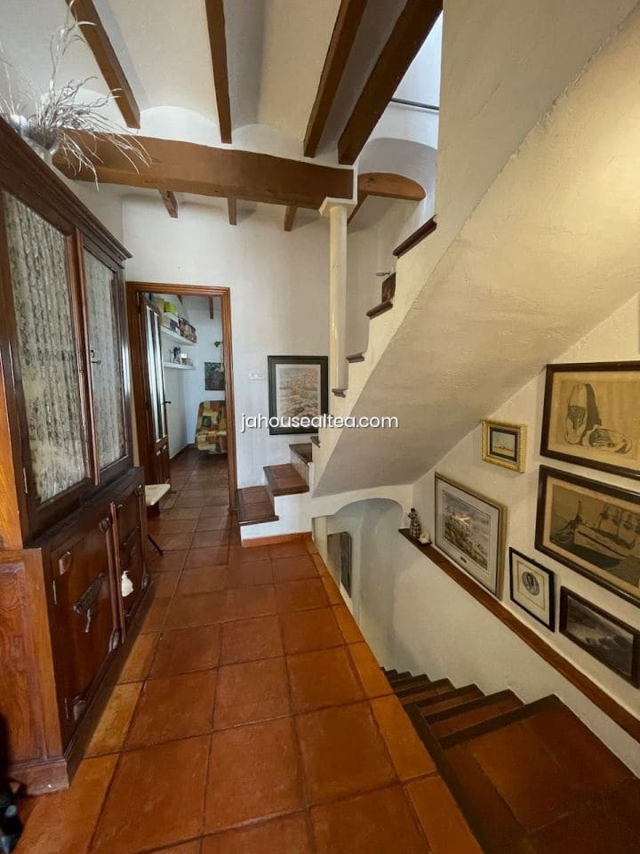 3 bedroom Townhouse for sale in Altea € 330,000 (Ref 8014897)
