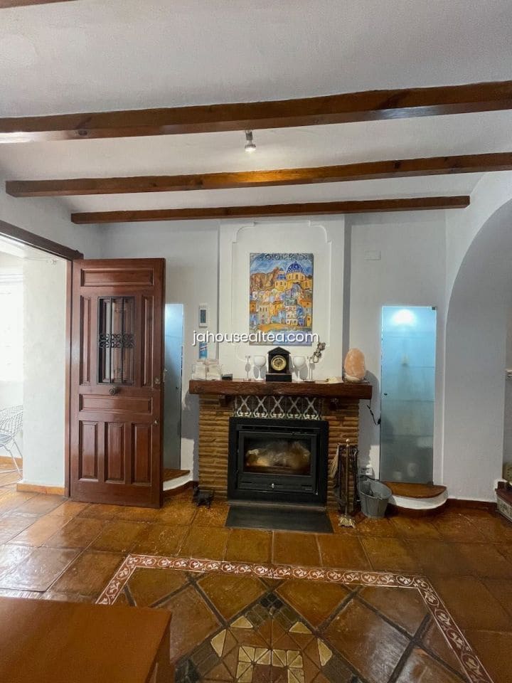 3 bedroom Townhouse for sale in Altea € 330,000 (Ref 8014897)