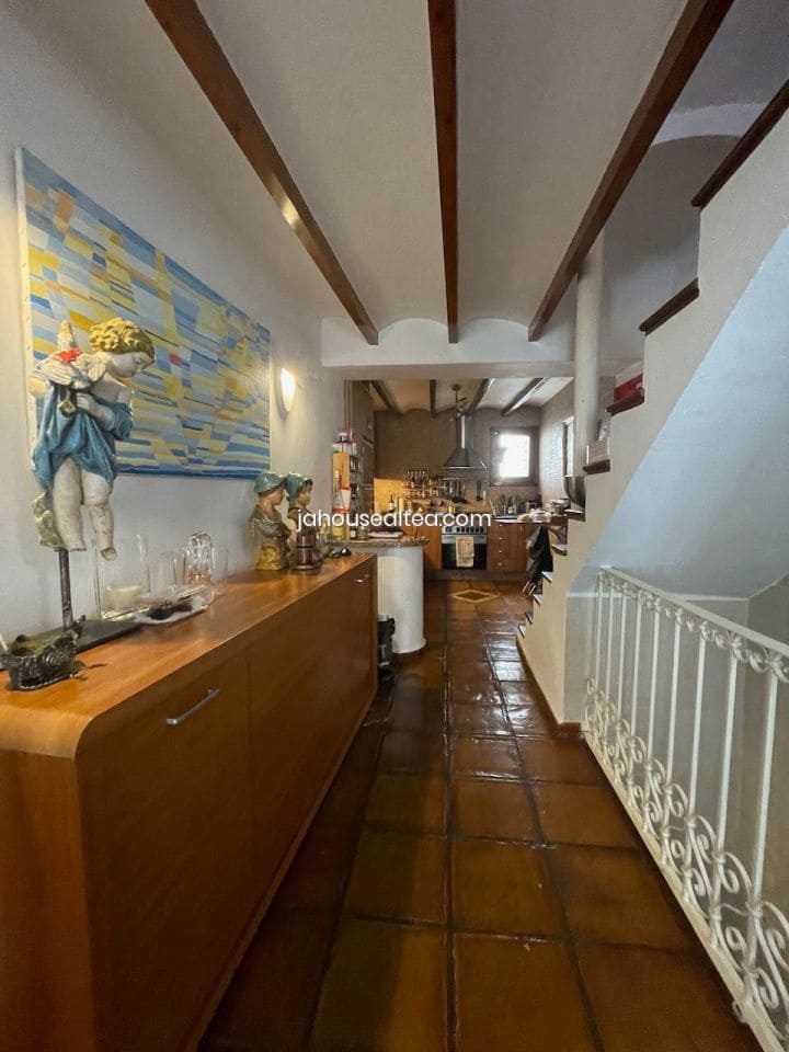 3 bedroom Townhouse for sale in Altea € 330,000 (Ref 8014897)