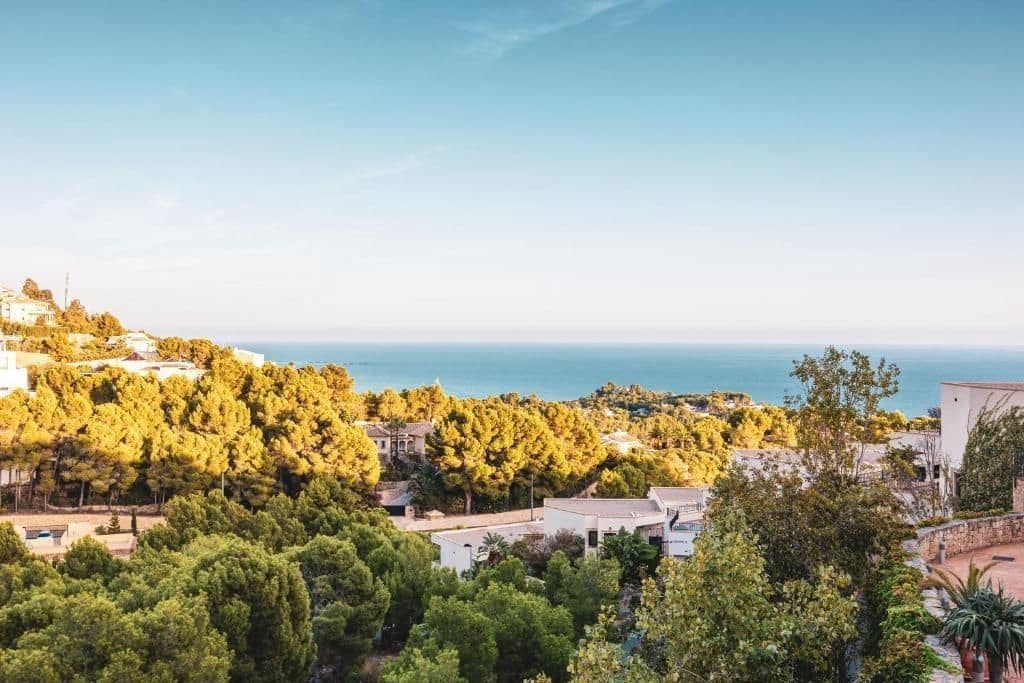 4 bedroom Villa for sale in La Nucia with pool garage - € 1,175,000 (Ref: 8614266)