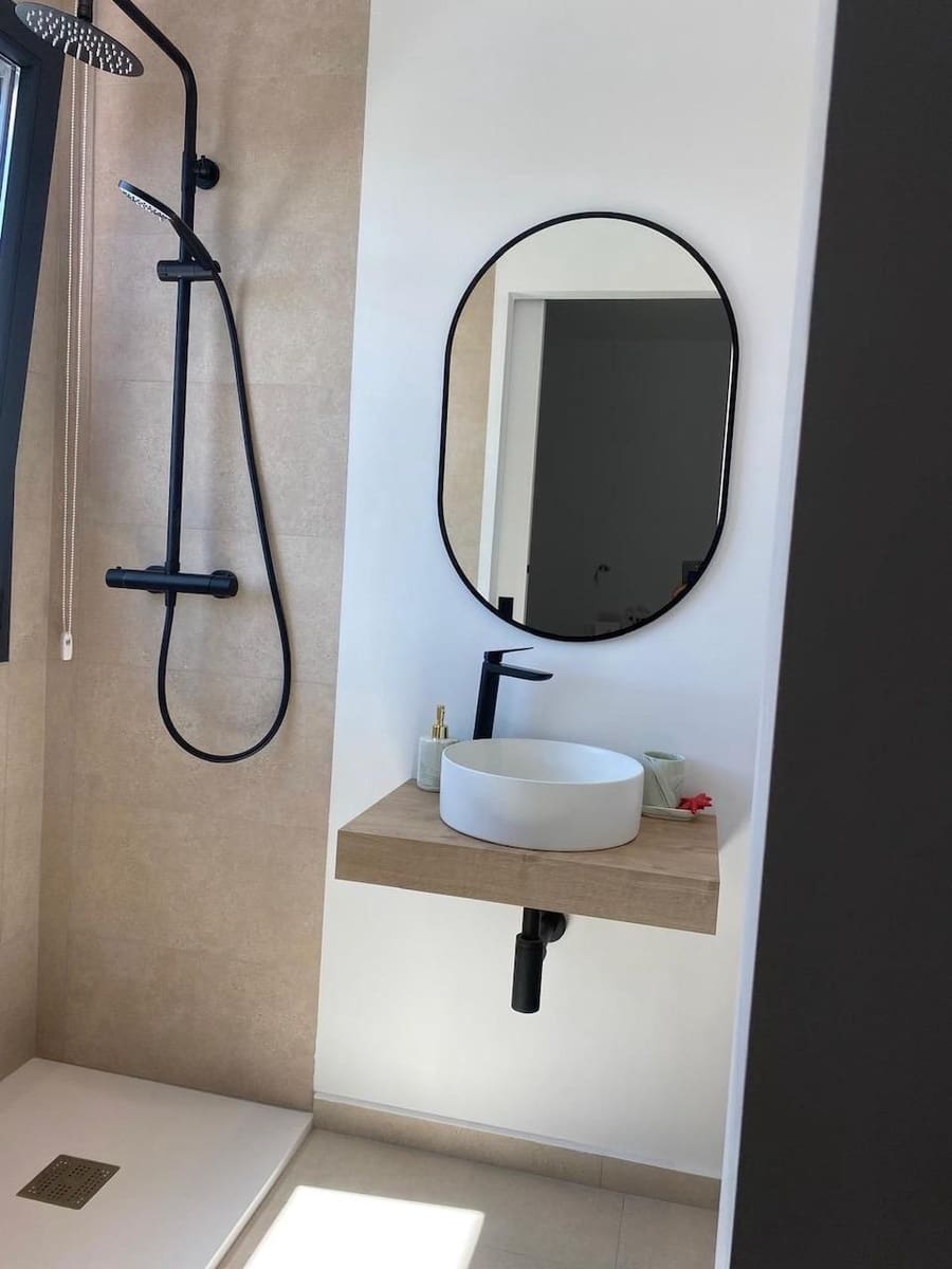 4 bedroom Villa for sale in La Nucia with pool garage - € 1,175,000 (Ref: 8614266)