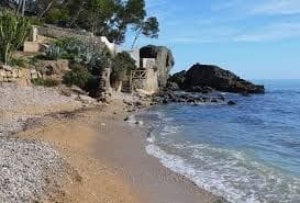 2 sovrum Lägenhet till salu i Altea med pool garage - 440 000 € (Ref: 8614267)