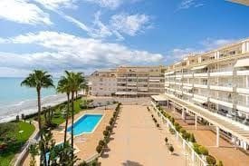 2 sovrum Lägenhet till salu i Altea med pool garage - 440 000 € (Ref: 8614267)