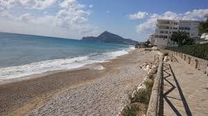 2 sovrum Lägenhet till salu i Altea med pool garage - 440 000 € (Ref: 8614267)