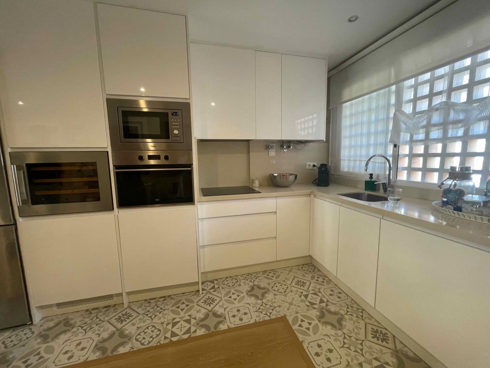 2 sovrum Lägenhet till salu i Altea med pool garage - 440 000 € (Ref: 8614267)