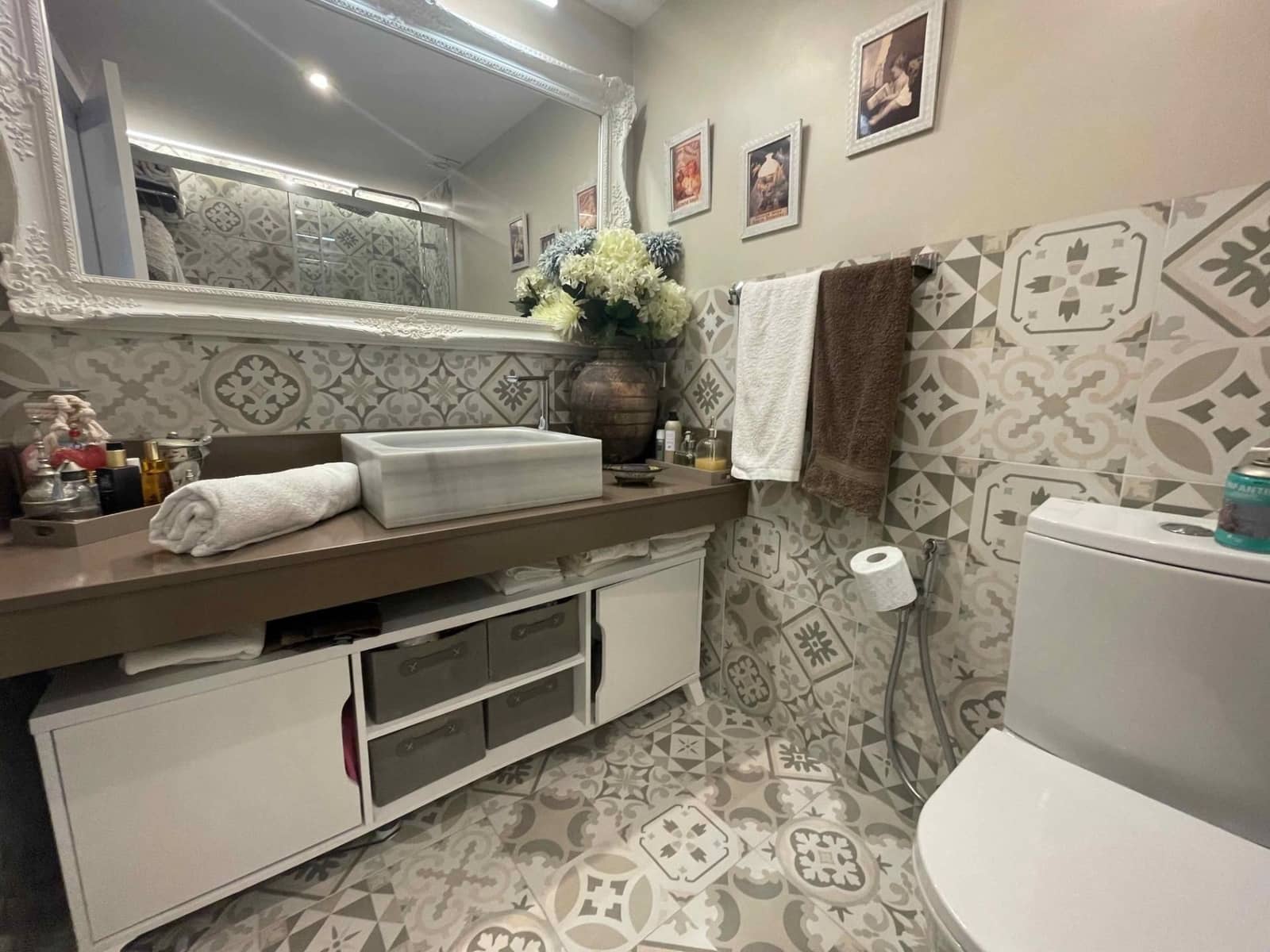 2 sovrum Lägenhet till salu i Altea med pool garage - 440 000 € (Ref: 8614267)