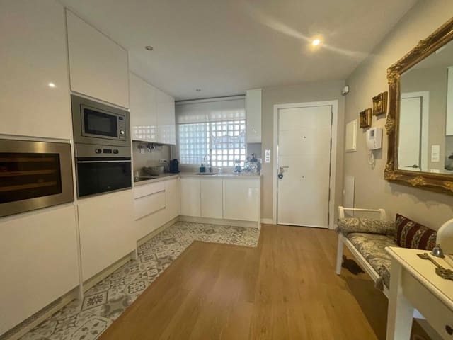 2 soveværelse Lejlighed til salg i Altea med swimmingpool garage - € 440.000 (Ref: 8614267)