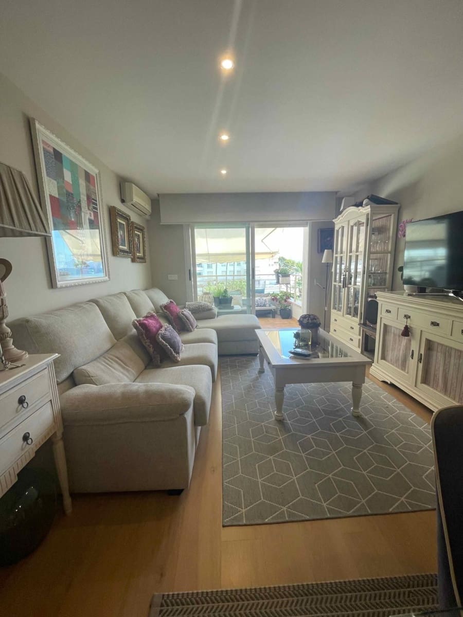 2 sovrum Lägenhet till salu i Altea med pool garage - 440 000 € (Ref: 8614267)